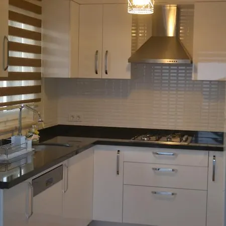 Appartement Selin Apart