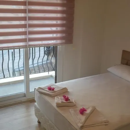 Selin Apart Apartament Kaș