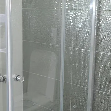 Apartament Selin Apart *